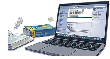 Leis no Zotero