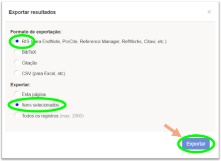 Tutorial Zotero