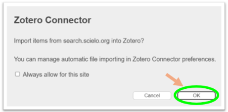 Tutorial Zotero