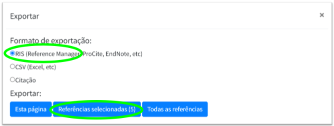 Tutorial Zotero