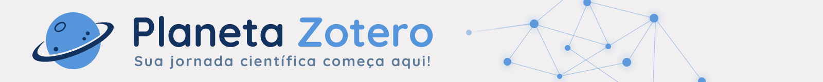 Planeta Zotero