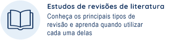 Estudos de revisões