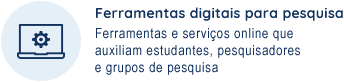Ferramentas digitais