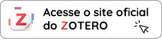 Site oficial do Zotero