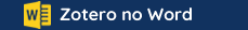 Zotero no Word